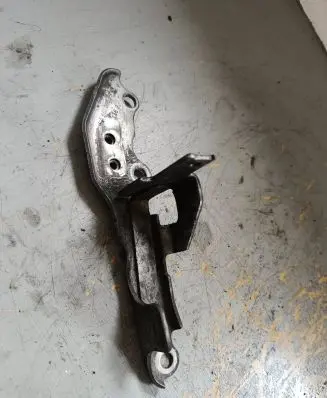 Mercedes-Benz E W212 Other engine bay part A6510962940