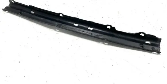 BMW X3 E83 Other engine bay part 12527525946 7525946 58650910