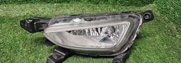 Hyundai Tucson TL Front fog light 92202D7000