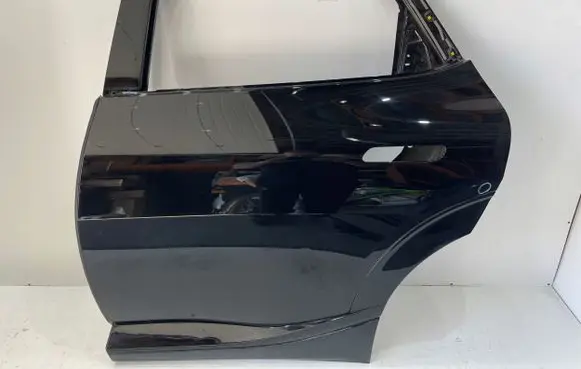 KIA EV6 Rear door