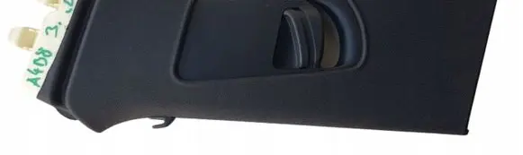 Automatic gearbox