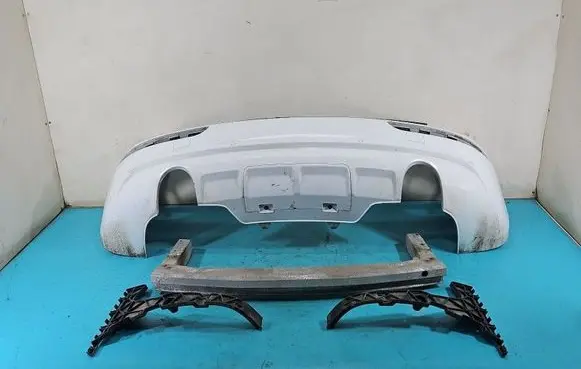 Audi Q5 SQ5 Rear bumper 8R0807941D IMPRK1538361