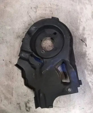 Audi A6 S6 C5 4B Timing belt guard (cover) 059109133G