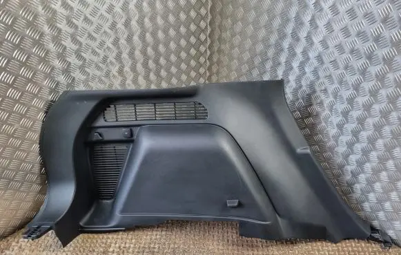 Ford Escape IV Trunk/boot lower side trim panel LJ6BS31013 LJ6BS31013AEW