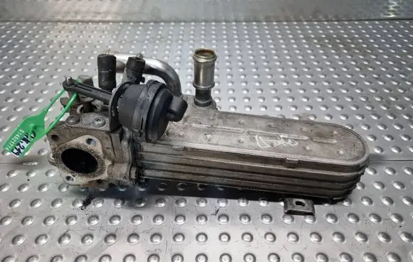 Seat Altea EGR valve cooler 03G131513 03G131063