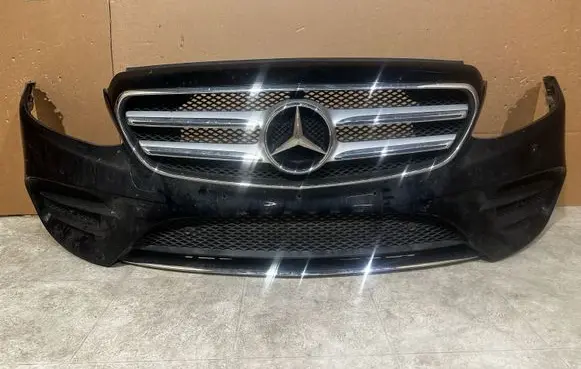 Mercedes-Benz E W213 Front bumper A2138852600