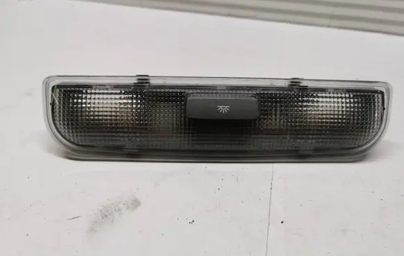 Audi A3 S3 A3 Sportback 8P Rear seat light 8P0947111A
