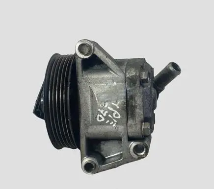 Jaguar S-Type Power steering pump 6R833A696BB 5X204004
