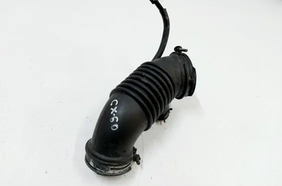 Air intake duct part