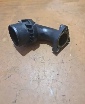 Ford Focus Air intake hose/pipe
