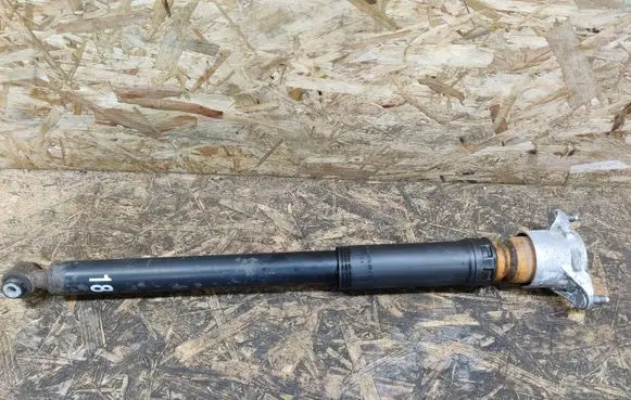 Mercedes-Benz A W176 Rear shock absorber/damper A2463201831