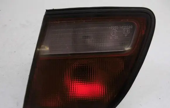 Mitsubishi Galant Rear/tail lights