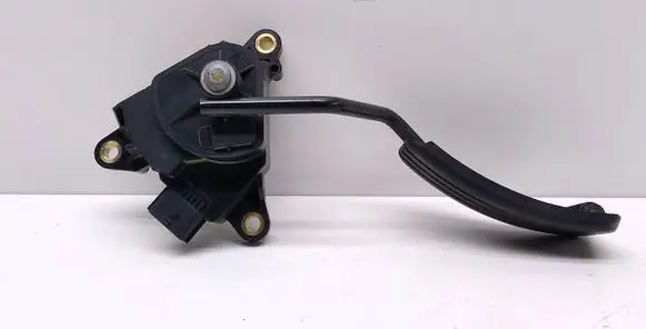 Renault Scenic II - Grand scenic II Accelerator throttle pedal 8200159647