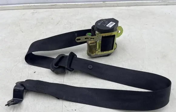 Seat Ibiza III (6L) Front seatbelt 6L4857705e