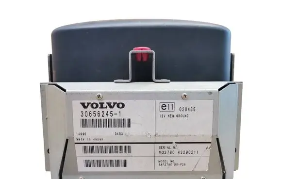Volvo XC90 Screen/display/small screen 306562451 0403 14996