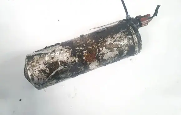 Mitsubishi Carisma Air conditioning (A/C) air dryer 