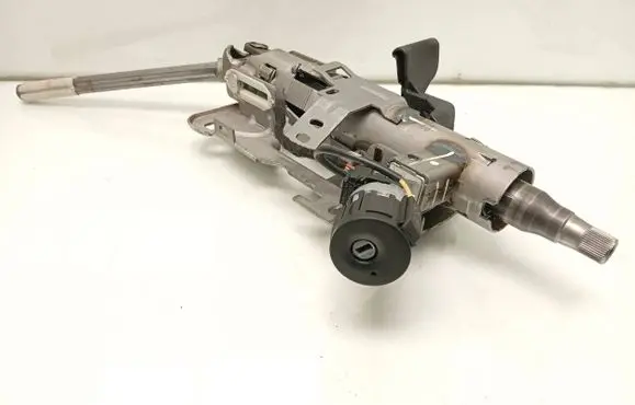 Peugeot RCZ Steering wheel axle 11769D 9663123280 36388101