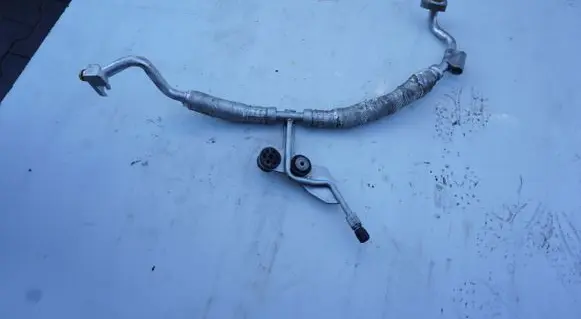 BMW 6 E63 E64 Air conditioning (A/C) pipe/hose PRZEWD