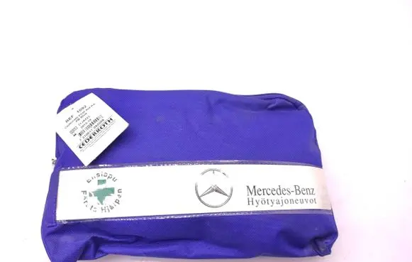 Mercedes-Benz Sprinter W906 First aid kit 