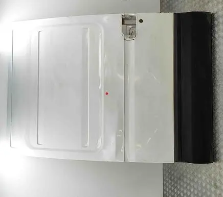 Iveco Daily 5th gen Side sliding door 3803522