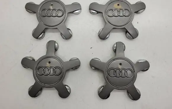 Audi A6 Allroad C7 Original wheel cap 4F0601165
