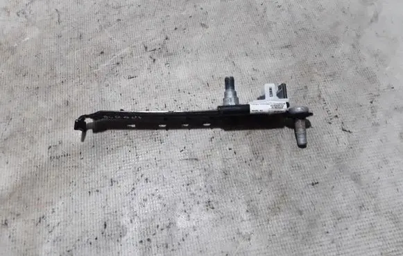 Dodge Durango Seat belt height adjuster 04610241AD