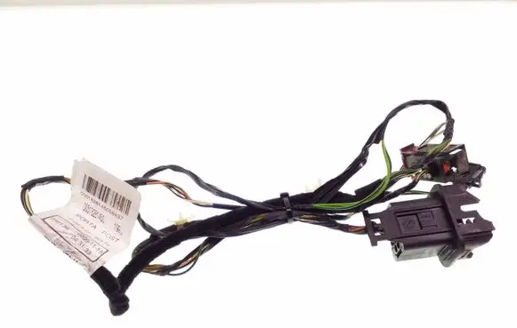 Fiat Punto (188) Rear door wiring loom 00518281450