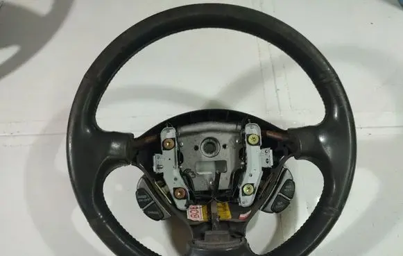 Hyundai Santa Fe Steering wheel 