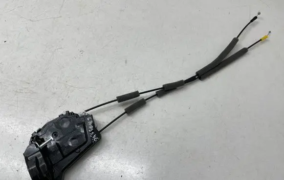 Subaru Crosstrek III Rear door lock 61035FN010 61035FN01A