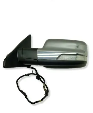 Ram 1500 Front door electric wing mirror 