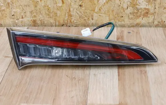 Toyota Corolla E210 E21 Rear/tail lights 8159102770