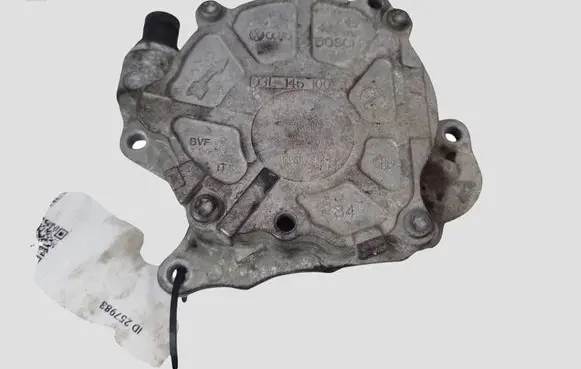 Volkswagen PASSAT B6 Vacuum pump 03L145100