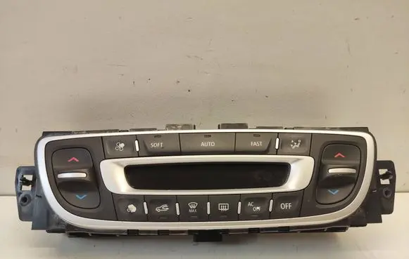 Renault Scenic III - Grand scenic III Climate control unit 275109409R 120405130303