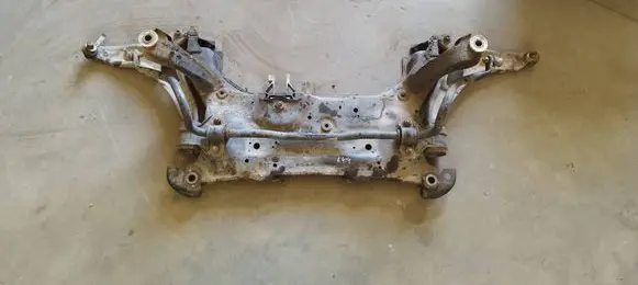 Ford C-MAX II Front subframe