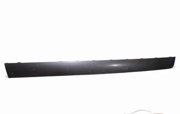 Volkswagen PASSAT B7 Dashboard glove box trim 3AB857212