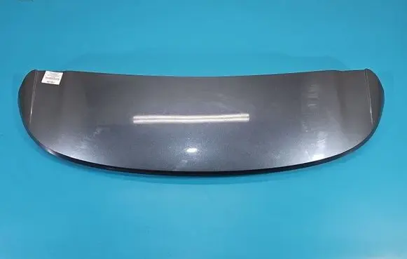 Renault Megane IV Tailgate/trunk spoiler 960308750R IMPRK1590289