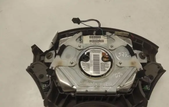 Chrysler Voyager Steering wheel airbag 73427A RSNM2720049