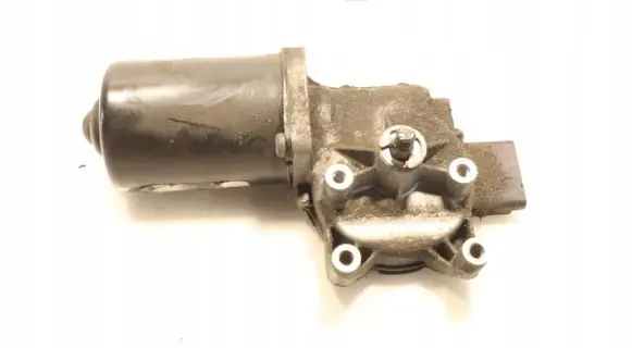 Wiper motor