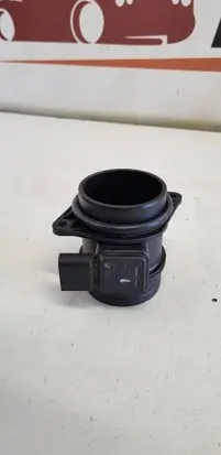 Mercedes-Benz A W169 Mass air flow meter 5WK97003 1525A001 A000094220