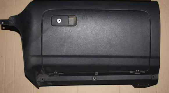 Volkswagen Golf VI Glove box set 1K1857290