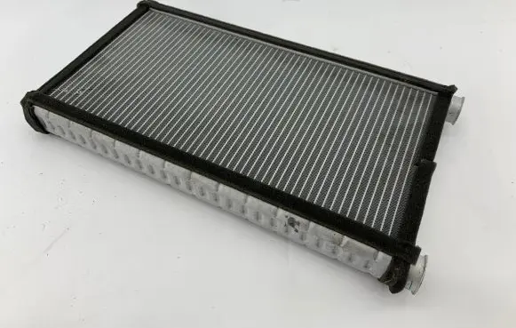 Audi A6 Allroad C7 Heater blower radiator 4H0898037