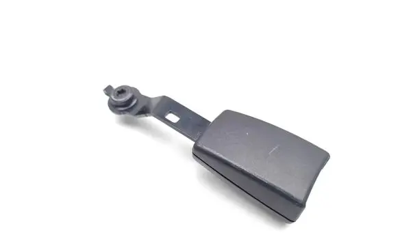 Opel Combo E Front seatbelt buckle 735493541 617016700B