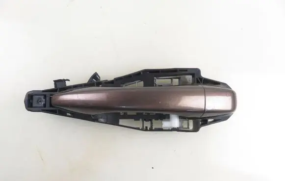 Peugeot 301 Rear door exterior handle 