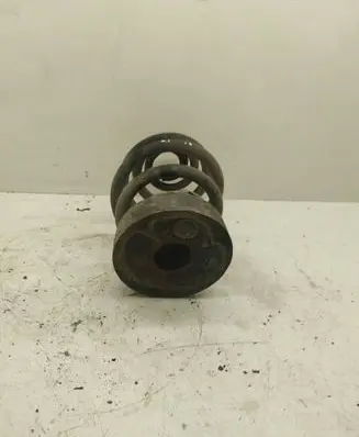 Audi A6 S6 C5 4B Rear coil spring