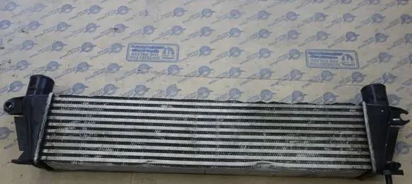 Isuzu D-Max Intercooler radiator 8981940043