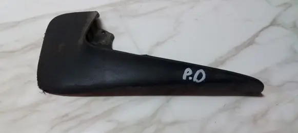 Volvo S80 Front mudguard 9190791