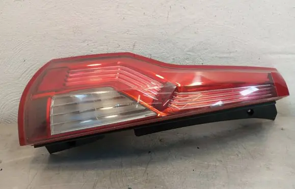 Citroen C4 Grand Picasso Rear/tail lights 163843