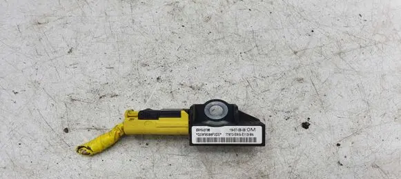 Honda CR-V Airbag deployment crash/impact sensor 77970SWAE113M1