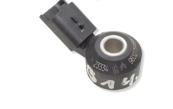 Opel Grandland X Detonation knock sensor 9632754980