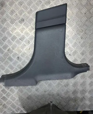BMW 5 GT F07 (B) pillar trim (bottom) 1751551 56085711